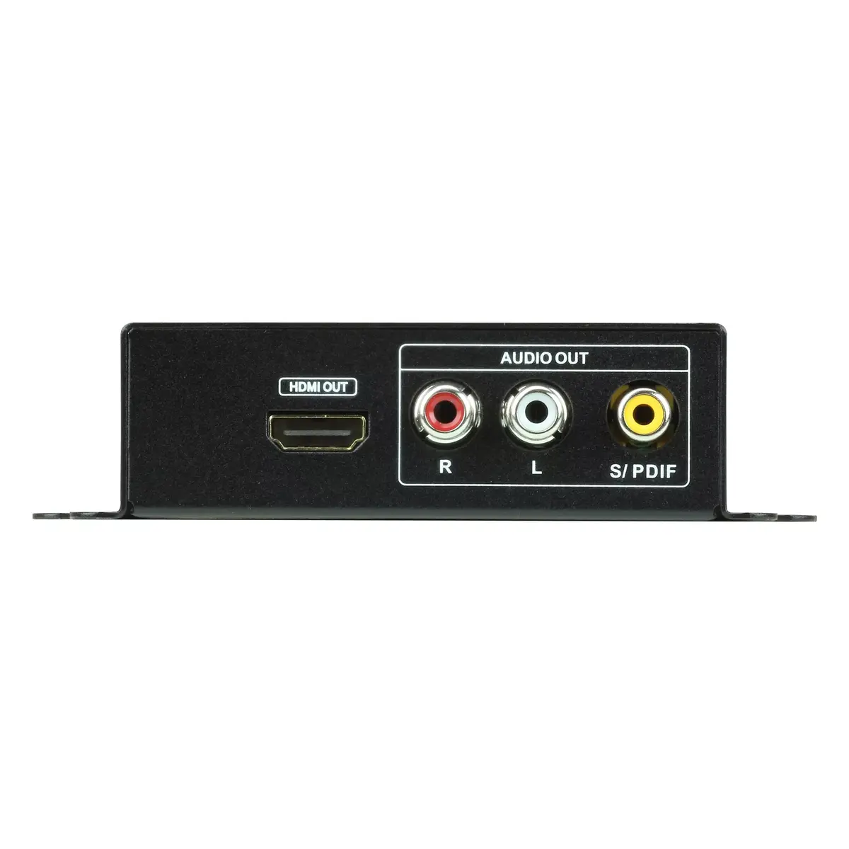 Конвертер видеосигнала ATEN VC480 Photo 3