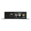 Конвертер видеосигнала ATEN VC480 Photo 3