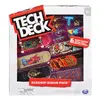 Fingerboard Tech Deck Sk8shop Bonus Pack Photo 4