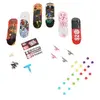 Fingerboard Tech Deck Sk8shop Bonus Pack Photo 7