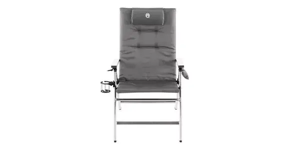 Кемпинговый стул Coleman 5 Позиционный Паддинг Реклайнер Photo 2