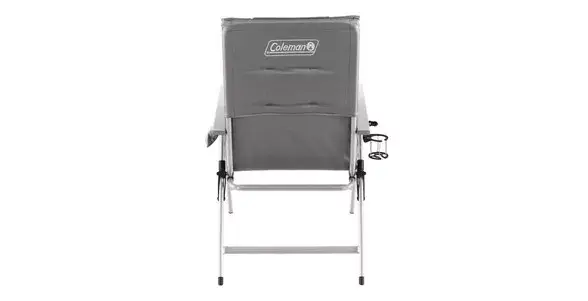 Кемпинговый стул Coleman 5 Позиционный Паддинг Реклайнер Photo 3