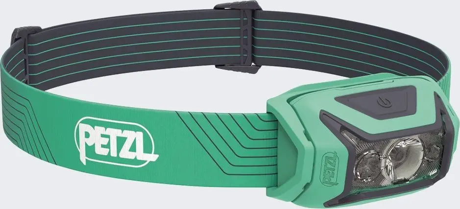 Headband flashlight Petzl ACTIK Photo 2
