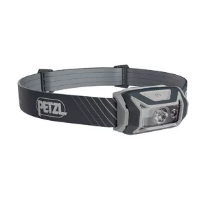 Petzl TIKKA CORE Grey Headband flashlight
