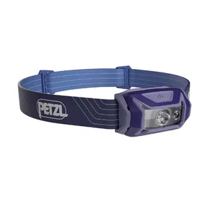 Petzl TIKKA Zils Pieres lukturis