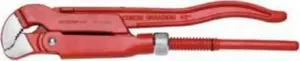 Pipe wrench Gedore R27140015 Height 30 mm