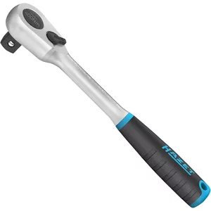 Ratchet wrench Hazet 916HPK 1/2" fine tooth