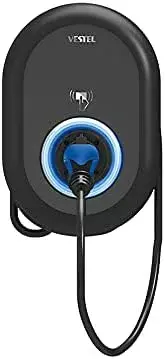 Vestel EVC04-AC11SWA-T2P7 11 kW smart EV charger Photo 2