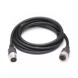 Juice Technology EL-JB2V5 Power Extension 5m 1 AC Outlet Outdoor Black