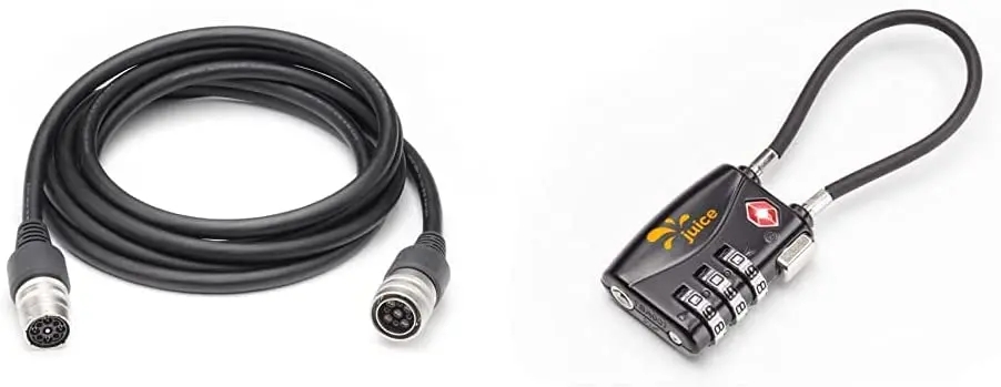 Удлинитель Juice Technology EL-JB2V5 Photo 2