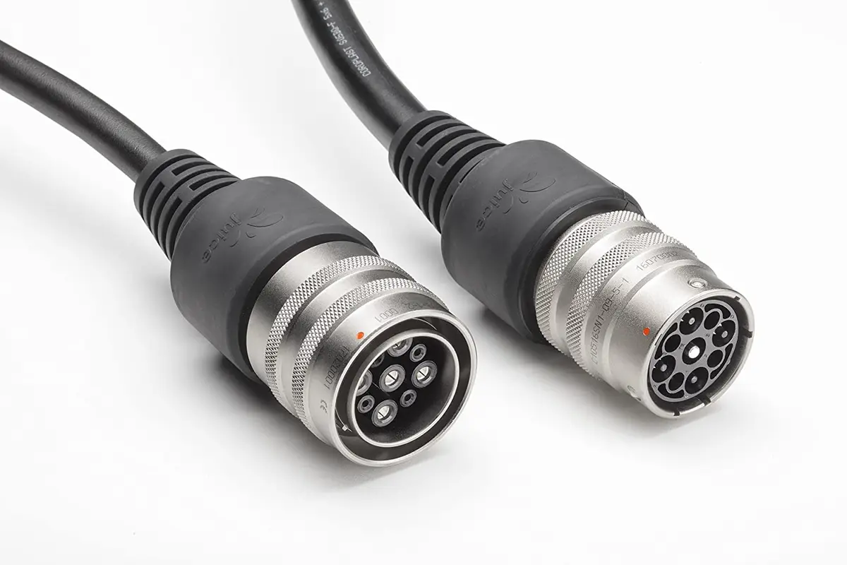 Удлинитель Juice Technology EL-JB2V5 Photo 4