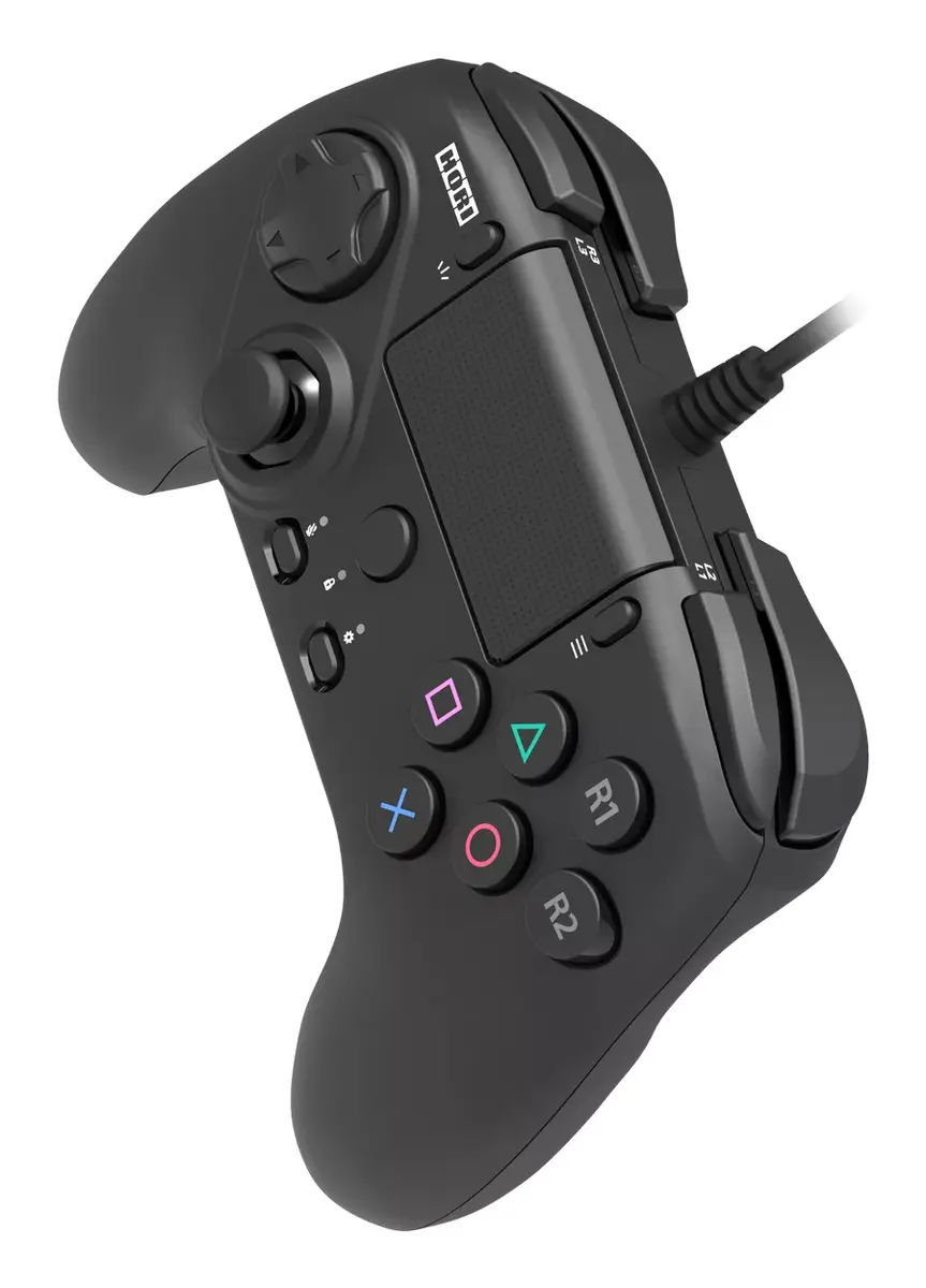 Hori Fighting Commander Octa wired gamepad Photo 4