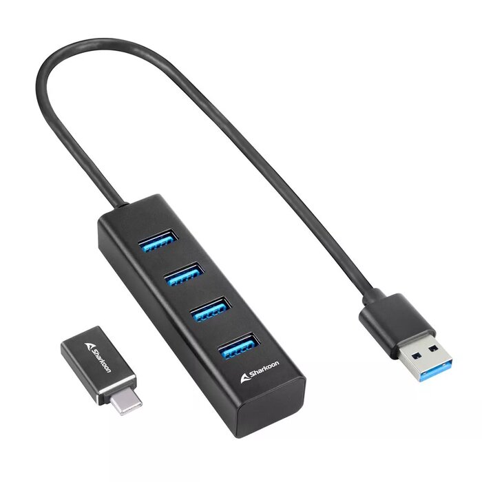 USB Hubs