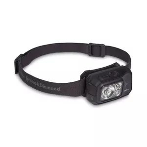Налобный фонарь Black Diamond Storm 500-R 500 лм IP67 USB зарядка