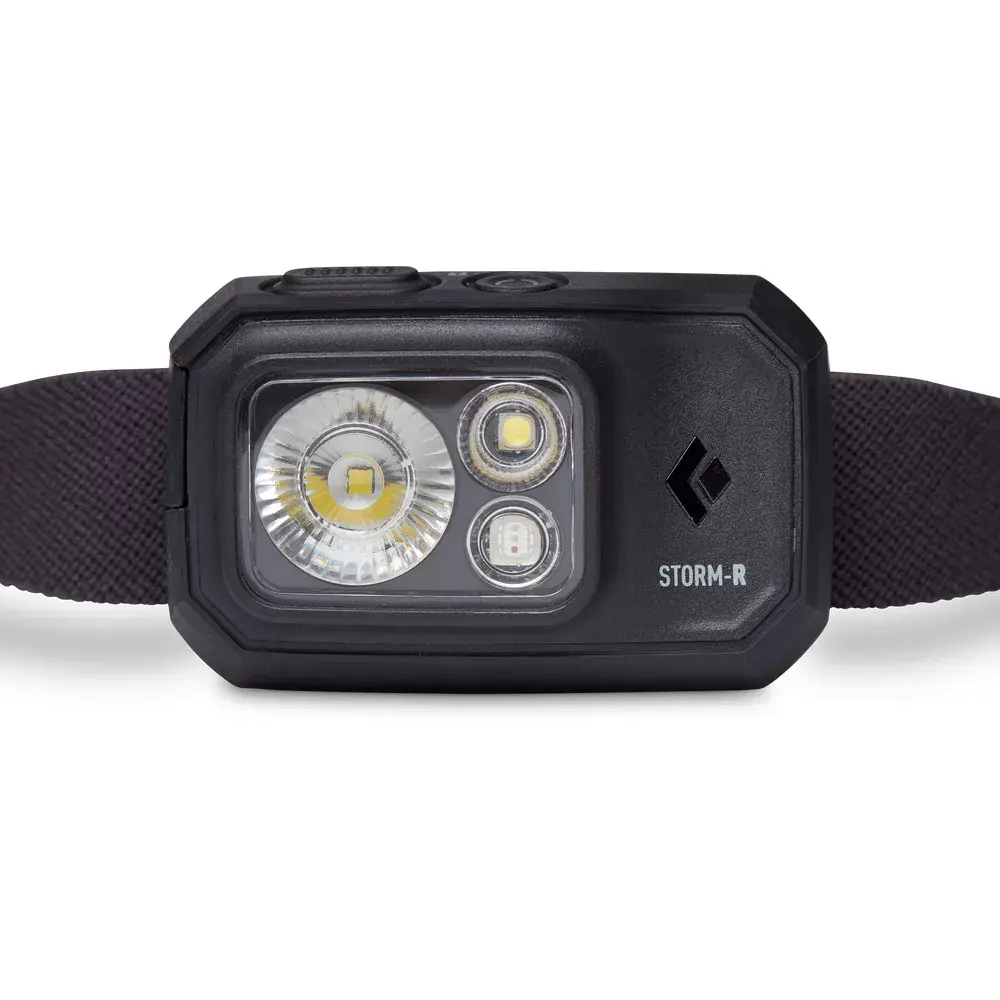 Налобный фонарь Black Diamond Storm 500-R Photo 2