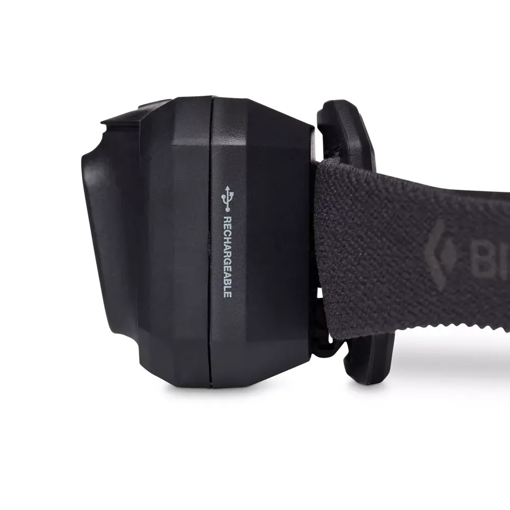 Налобный фонарь Black Diamond Storm 500-R Photo 4