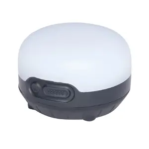 USB barošanas kempinga lampa Black Diamond Moji R+ 200 lm LED