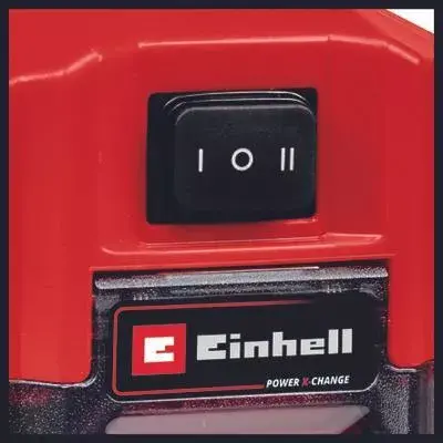 Насос Einhell GE-SP 18 LL Li (1x4,0Ah) Photo 4