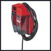 Насос Einhell GE-SP 18 LL Li (1x4,0Ah) Photo 6