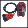Насос Einhell GE-SP 18 LL Li (1x4,0Ah) Photo 7