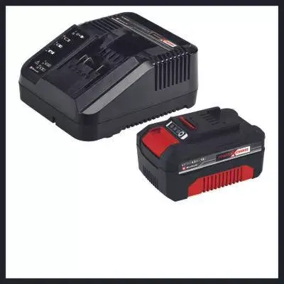 Насос Einhell GE-SP 18 LL Li (1x4,0Ah) Photo 8