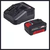Насос Einhell GE-SP 18 LL Li (1x4,0Ah) Photo 8