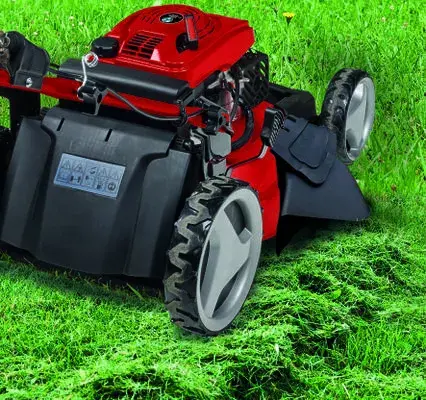 Газонокосилка Einhell GC-PM 51/3 S HW-E Photo 4