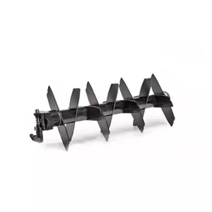 Лезвие-нож WOLF‑Garten WBS3803 — сменное лезвие для инструментов WOLF‑Garten, чёрное