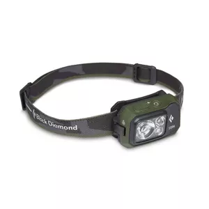 Налобный фонарь Black Diamond Storm 450 450 лм Водонепроницаемый IP67