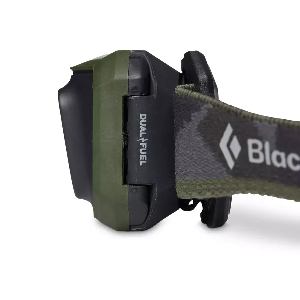 Налобный фонарь Black Diamond Storm 450 Photo 4
