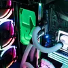Комплект углового графического адаптера Sharkoon 4.0 Photo 2