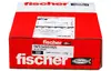 Винт FISCHER 558881 100 мм Ø5 мм, 100 шт. Photo 2
