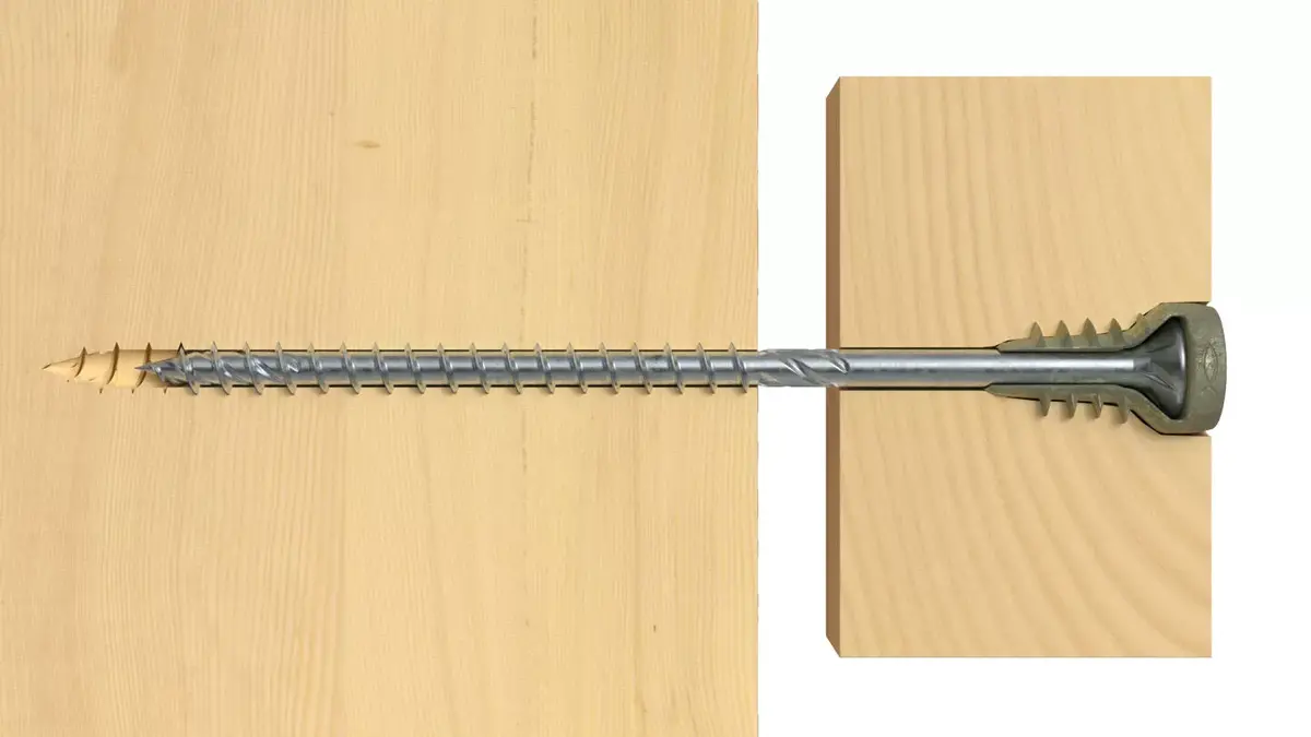 Screw Fischer 558882 Photo 4