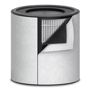 Air purifier filter Leitz TruSens Z-3000 Z-3500 HEPA 13 200x200x210 mm