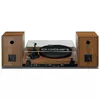 Проигрыватель Lenco LS-480WD с усилителем и Bluetooth Photo 2
