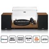 Проигрыватель Lenco LS-480WD с усилителем и Bluetooth Photo 3