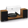 Проигрыватель Lenco LS-480WD с усилителем и Bluetooth Photo 4