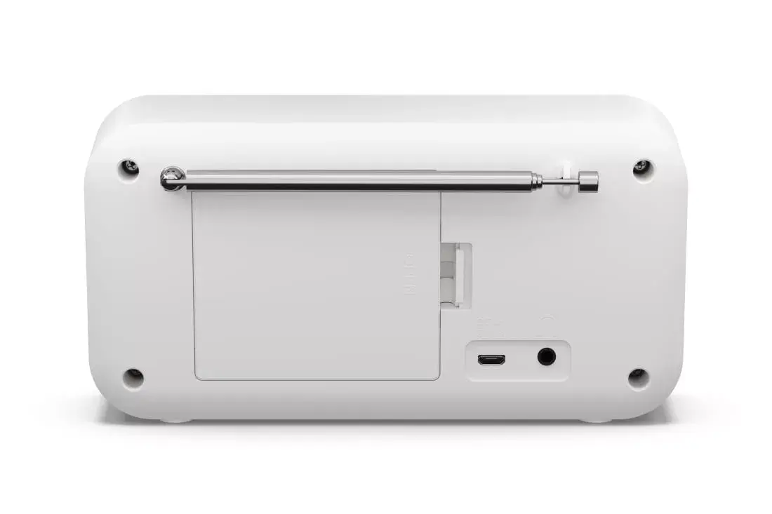 Портативное радио Sharp DR-P420 Photo 4