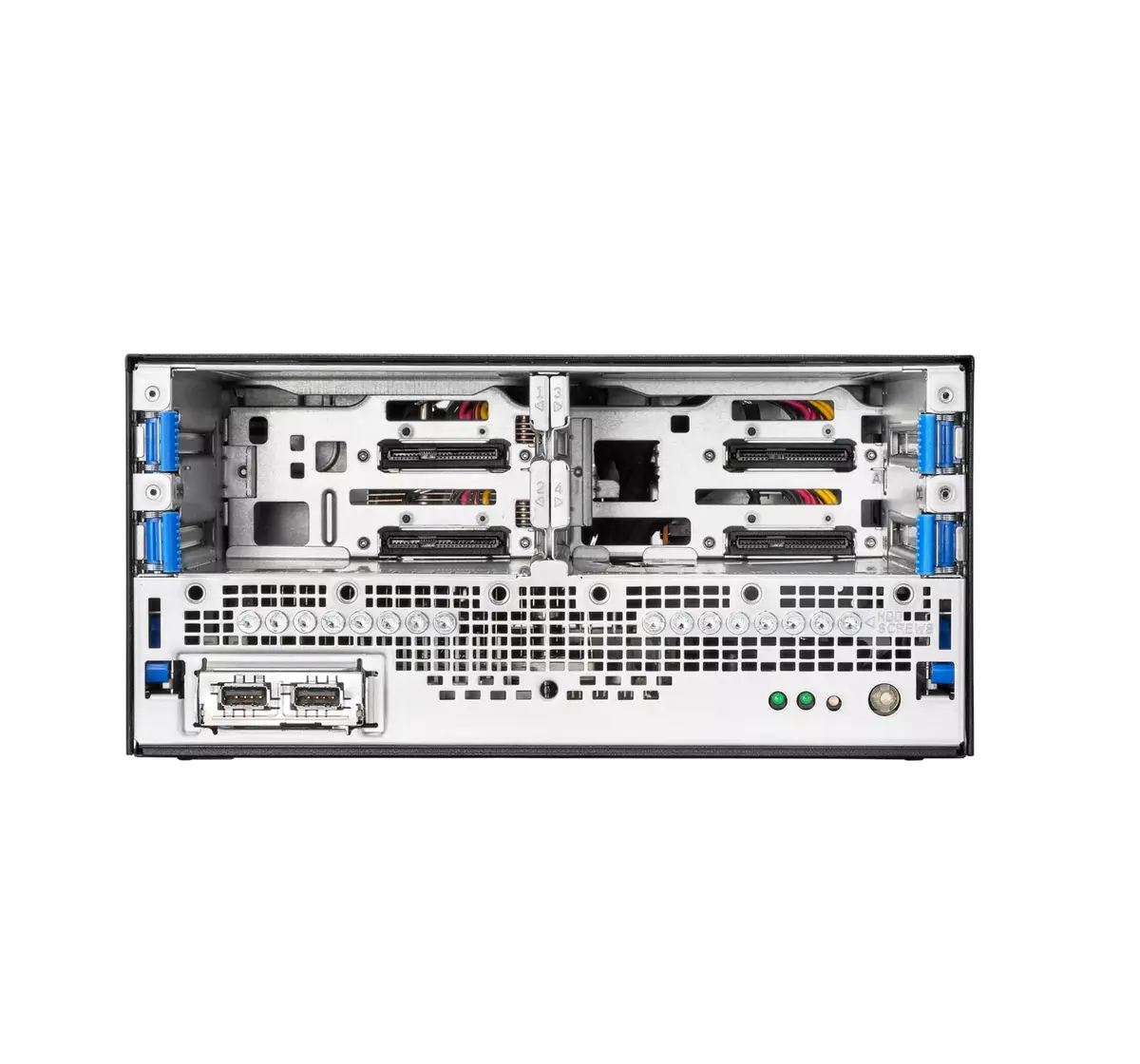 Сервер HPE ProLiant MicroServer Gen10+ v2 Photo 6