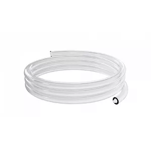 Caurule EK Water Blocks 3831109895962 Caurspīdīgs PVC