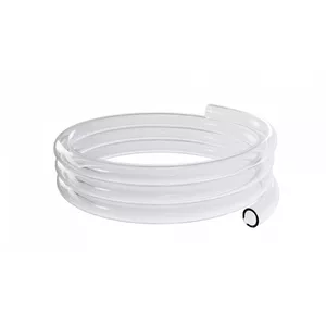 Caurule EK Water Blocks 3831109895948 Caurspīdīgs PVC