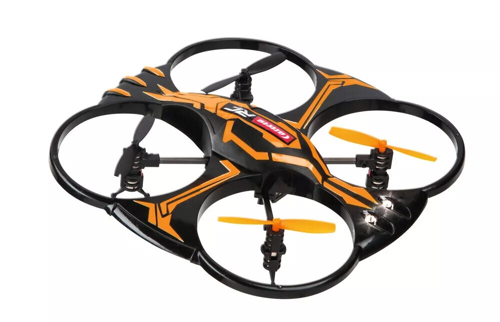 Drones