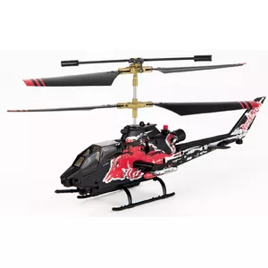 Helicopter Carrera 370501040X Electric engine 12+
