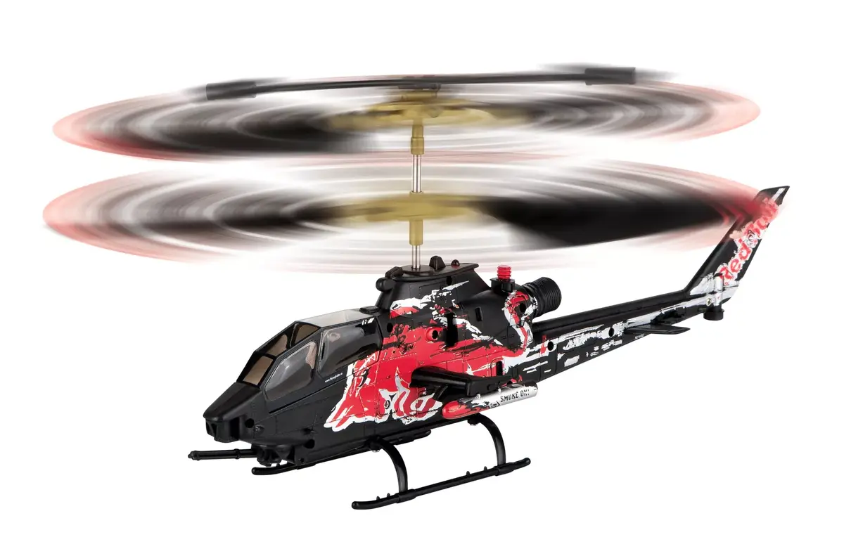 Helikopters Carrera 370501040X Photo 2