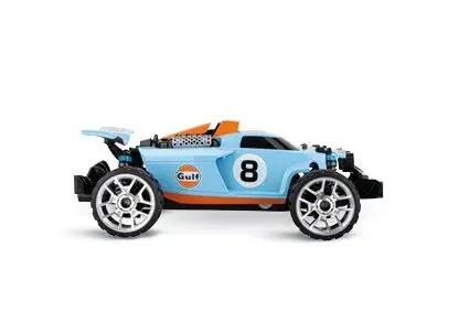 CARRERA 370183023 RC auto 1:18 Elektriskais Photo 3
