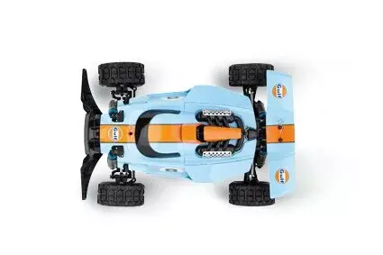 CARRERA 370183023 RC auto 1:18 Elektriskais Photo 4