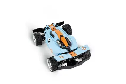 CARRERA 370183023 RC auto 1:18 Elektriskais Photo 5