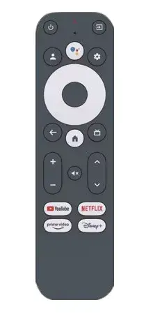 Smart TV dongle Strong SRT 41 Photo 2