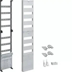 Hager ZU59V7RKAPZ2 electrical distribution board