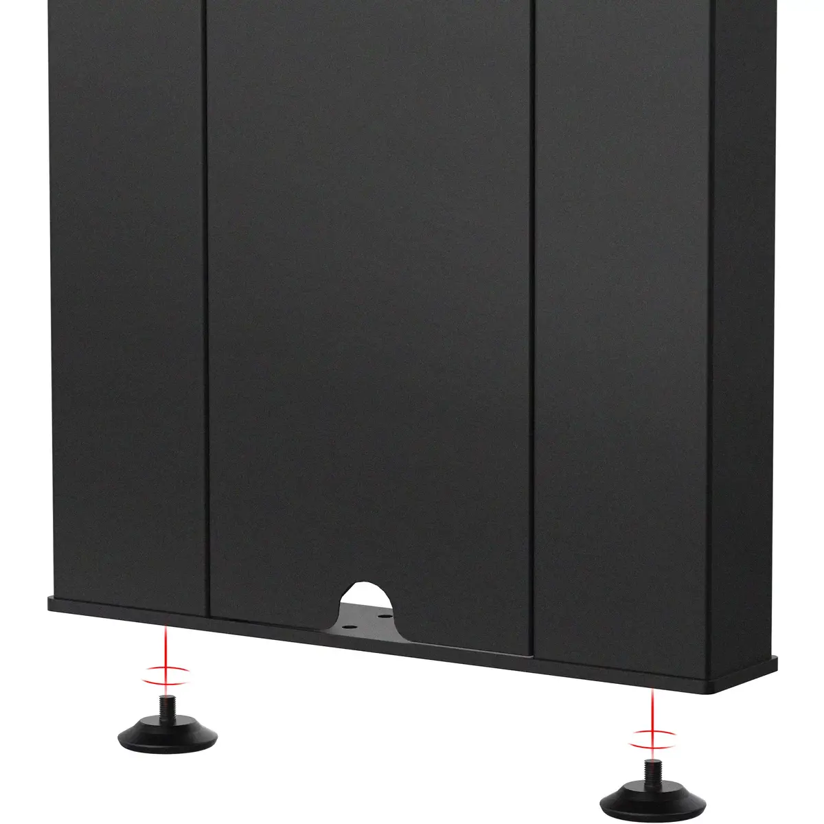 TV cabinet Vision VFM-F50 Photo 2